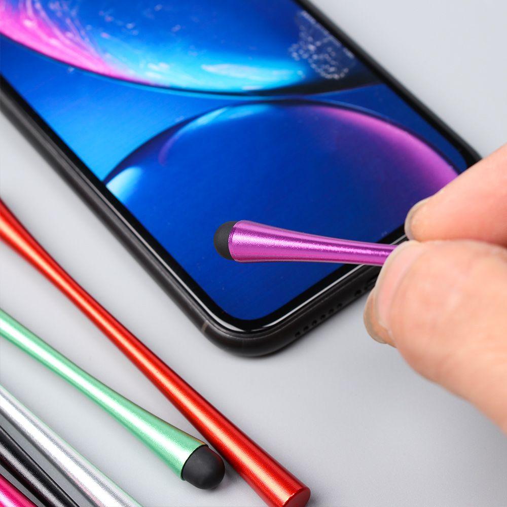 Compact Electronics Multicolor Stylus Pencil High Precision Capacitive Pen Touch Screen Pen