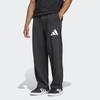 adidas Базовые брюки-клеш унисекс
