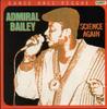 Виниловая пластинка ADMIRAL BAILEY  Science Again RRTG7759 Rohit Records 1989 США Регги Ска Даб Б/у