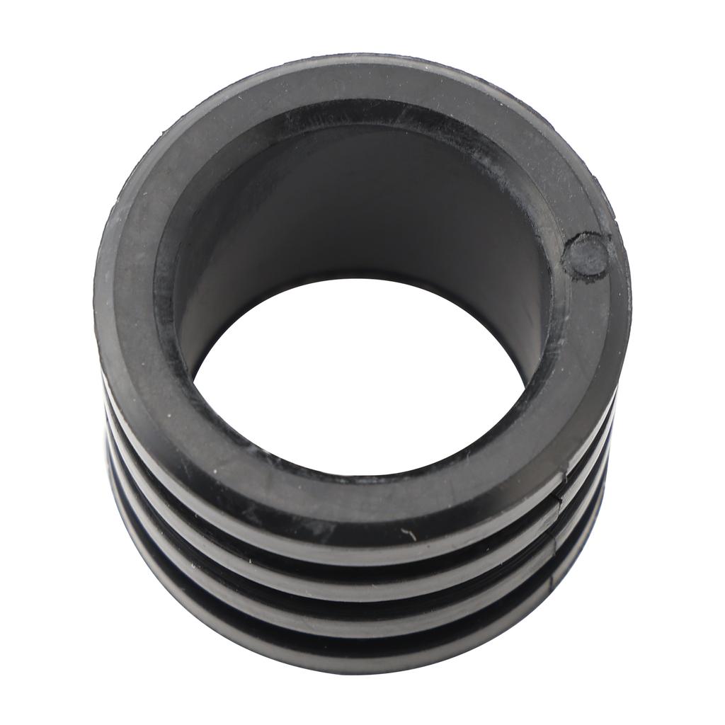 2X Прокладка выхлопной трубы Резиновый фланец Для Honda CR250R CR 250 1984-2007 18365-KA4-730