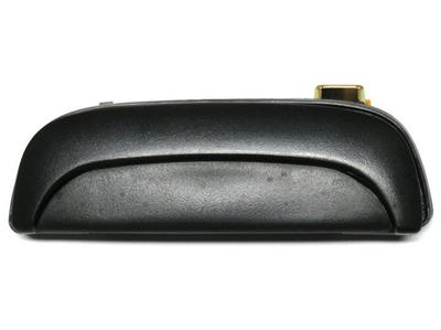 Hyundai H100 92-97 наружная ручка двери передняя левая