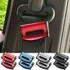Belt Limiter Slip-Resistant Car Seat Belt Clip Seat Belt Buckle Adjuster Clip Seatbelt Stopper