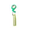 Fingertip Rotating Toy Keychain Metal Gadget Anti Stress Keyring Spinner Fidget Toy Stress Relief & Anti-Anxiety Sensory