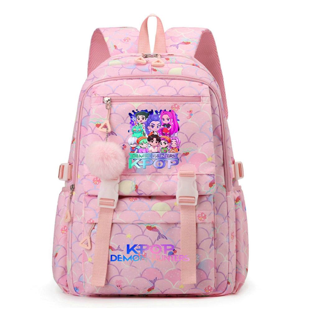 Backpacks Lightweight Laptop Teens School Bags Women's Girl's Kids Schoolbags Children's School Backpack