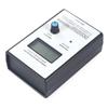 Measure Instrument Broadband EMI Power Line Noise Analyzer LCD Display Noise Tester Dirty Electricity Meter US/EU Plug