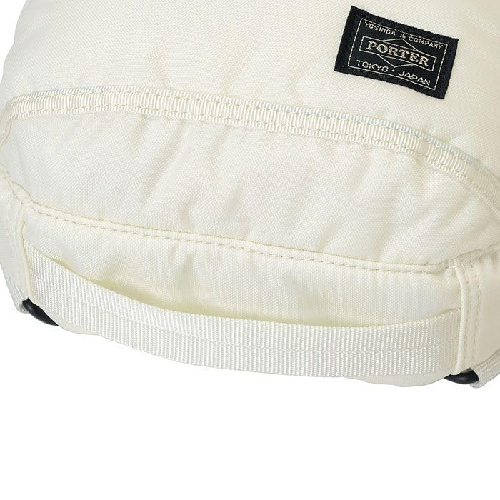 Сумка через плечо Flash Sling черная [Porter] 689-05941