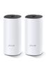 TP-LINK Deco M4 (2 упаковки) [Mesh Wi-Fi устройство AC1200]