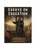 Книга Essays On Education