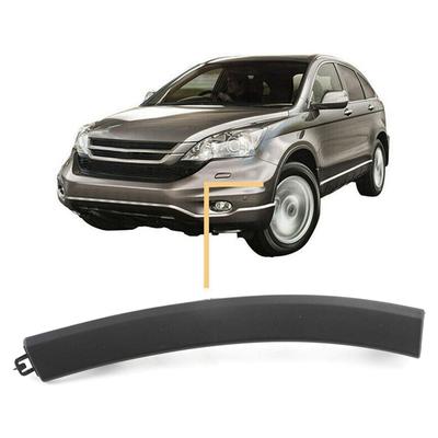 Передняя левая боковая накладка на крыло колеса Заполнитель бампера для Honda CRV 2007-2011