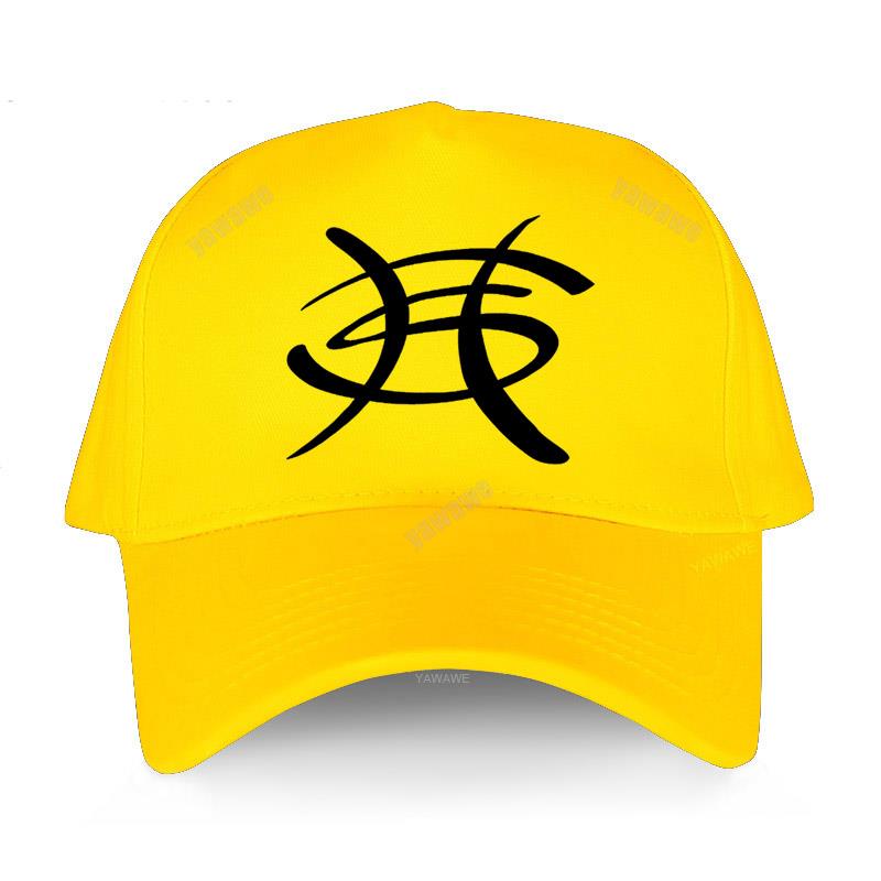 Black Hip Hop Baseball Caps For Boys HEROES DEL SILENCIO Rock En Women Fashion Hat Outdoor Unisex Adustable Glof Cap Sport Bonnet