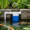 Adapter Automatic Water Level Control Valve Automatic Stop Float Switch Inlet Valve  Tower