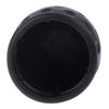 50mm Trailer Ball Head Cover PVC Trailer Connector High Quality Trailer Ball Cap  Car