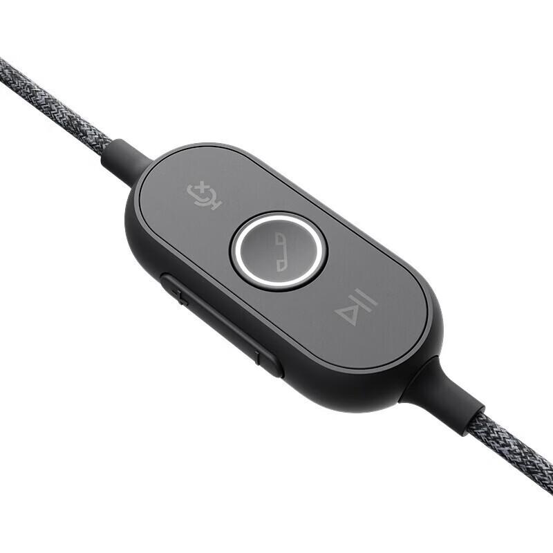 Logitech Проводная гарнитура Zone
