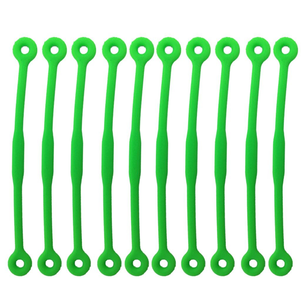 10 шт. длинных теннисных амортизаторов, теннисных ракеток, гасителей вибрации, противоударных теннисных аксессуаров для теннисистов
