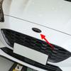 Ford Car Emblem Badge Sticker 11.5x4.5CM | Front Hood & Rear Trunk Tailgate | For Fiesta Ranger Mondeo Focus Escape Kuga Edge GMSBD1