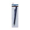 Tombow Mechanical Pencil MONO Monograph 0.5mm Matte Navy DPB-141A