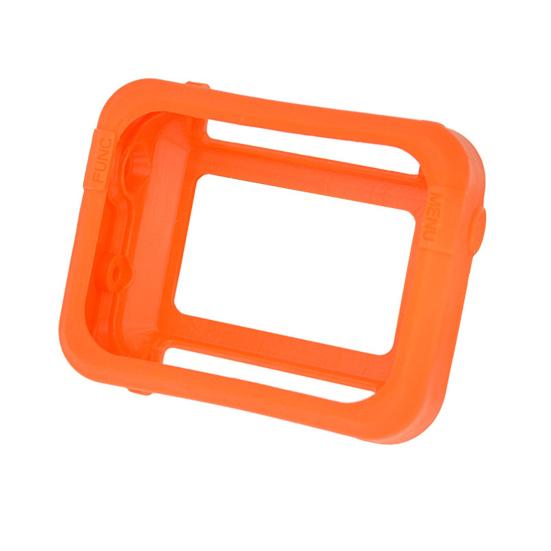 Силиконовый защитный чехол для подводного компьютера Shearwater Peregrine/Peregrine TX, противоударный пылезащитный чехол для дайвинг-оборудования