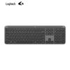 Logitech Беспроводная клавиатура K950 для нескольких устройств