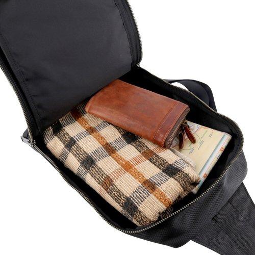 Сумка на тело ОДНОПЛЕЧЕВАЯ СУМКА Roden Green [Porter] 3.