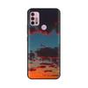 Чехол для Motorola Moto G20 XT2128-1 XT2128-2 Чехол Милый Мультяшный Расписной Мягкий Силиконовый Чехол для Телефона Для Moto G10 G30 G20 G60 Capa
