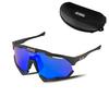 Hot Cycling Sunglasses Men Road Driving Bike Glasses Outdoor Sports Mountain Climbing Women Bicycle UV400 Cycling Goggles