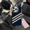 Крутой чехол для телефона с узором O-Turkey Fenerbahce-s для iPhone17, 16,15,14,13,12 Pro Max Черный Конфетный Матовый Ударопрочный Чехол
