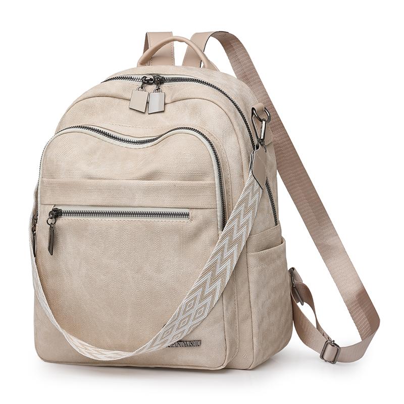 ПУ плечевая сумка женская многофункциональная плечевая сумка