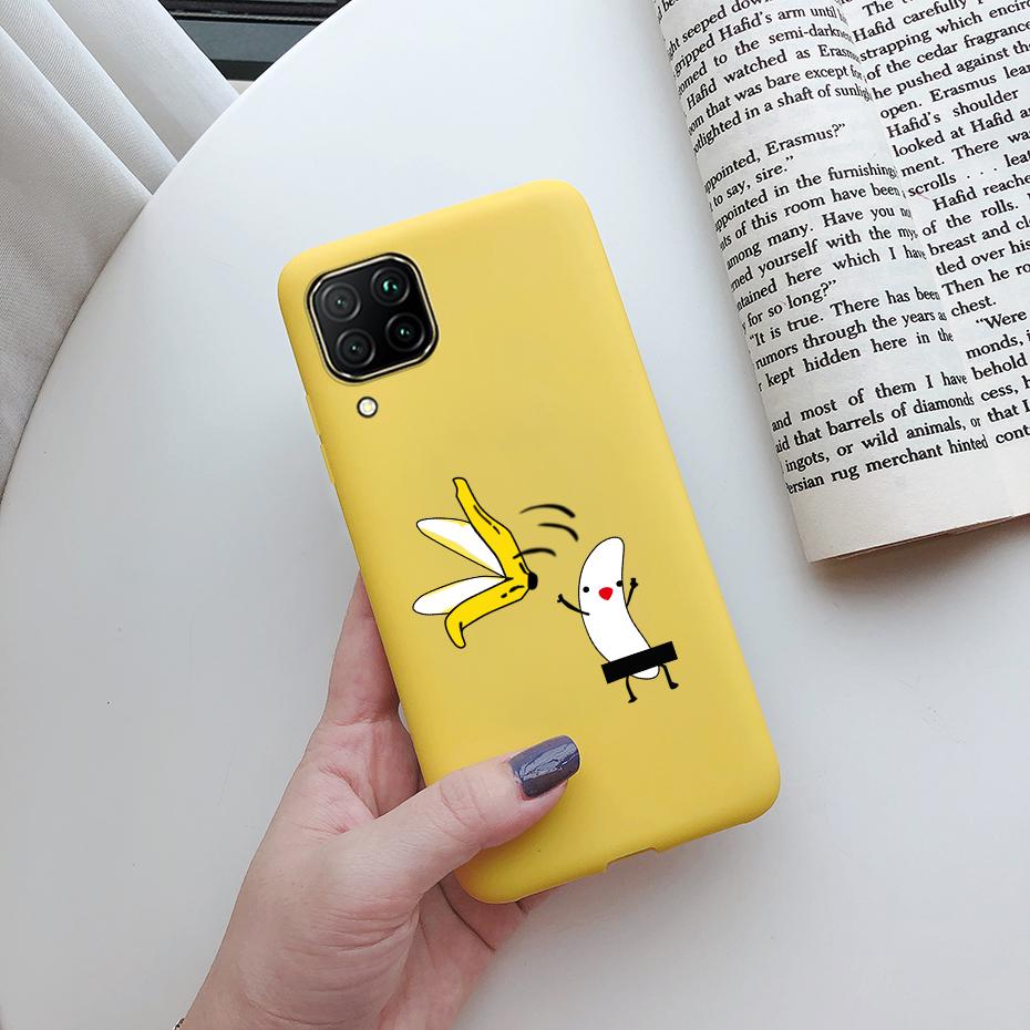 Чехол для Samsung A12, силиконовый мягкий чехол из ТПУ на заднюю панель, чехол для телефона Samsung Galaxy A42 5G A12, чехол-бампер для Samsung A42 A 12, чехол