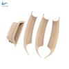 For BMW X3 X4 F25 F26 2010 2011 2012 2013 2014 2015 2016 2017 Carbon Texture Car Interior Door Pull Handle Panel Trim
