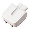 Us AC Power Wall Plug Duck Head для Apple Macbook Pro Air Adapter PC Charger