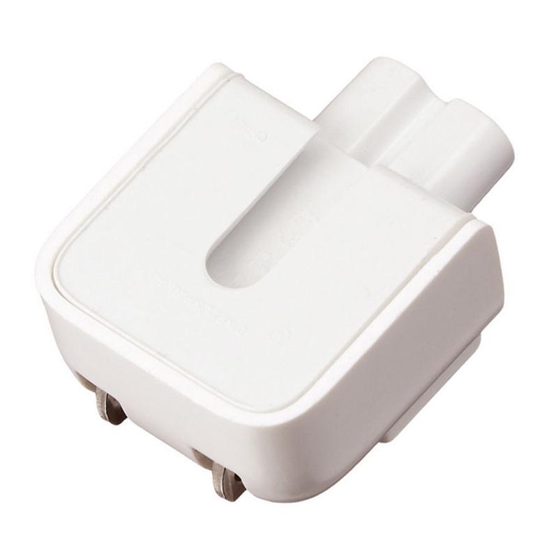 Us AC Power Wall Plug Duck Head для Apple Macbook Pro Air Adapter PC Charger