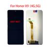 LCD Screen For Honor X9 LCD Display Touch Screen Digitizer Full Assembly Replacement Part
