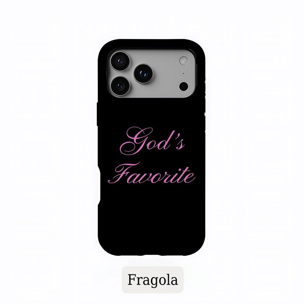 Роскошный персональный чехол Clmj Fragola с текстом для Samsung Galaxy S20 S23 S24 S25 FE Plus Ultra 4G 5G Двухслойная задняя крышка