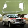 For Toyota Land Cruiser 2005 2006 2007 2008 Headlight Cover Headlamp Shell Mask Transparent Lampshdade Lens Plexiglass