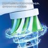 Электрическая зубная щетка Braun PRO с нитью 1 Oral-B (Синий, набор)