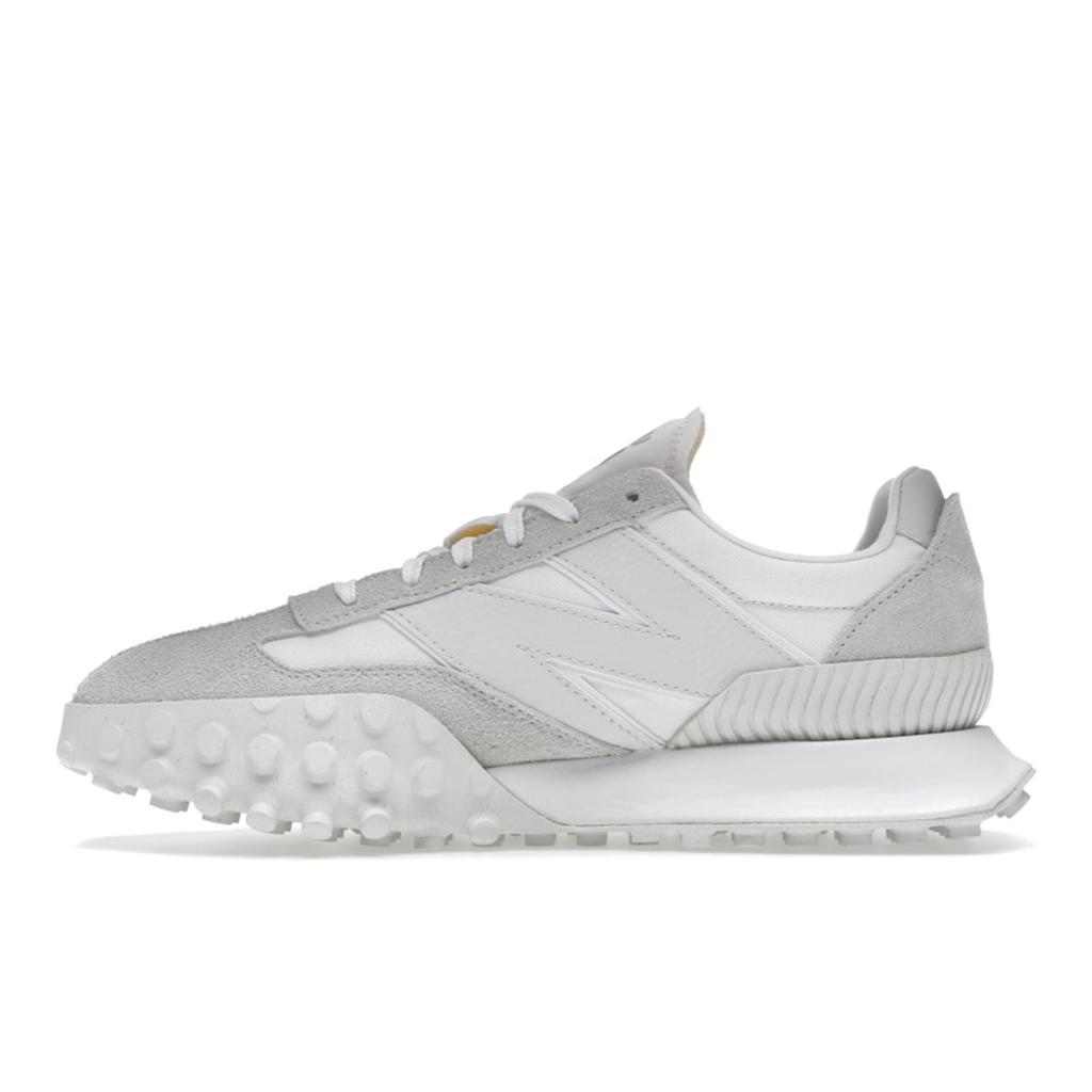New Balance XC-72 Summer Fog Unisex Sneakers White Nimbus-Cloud UXC72RB