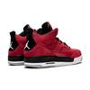 Son Of Mars Low Gym Красный Черный GS 580604-603