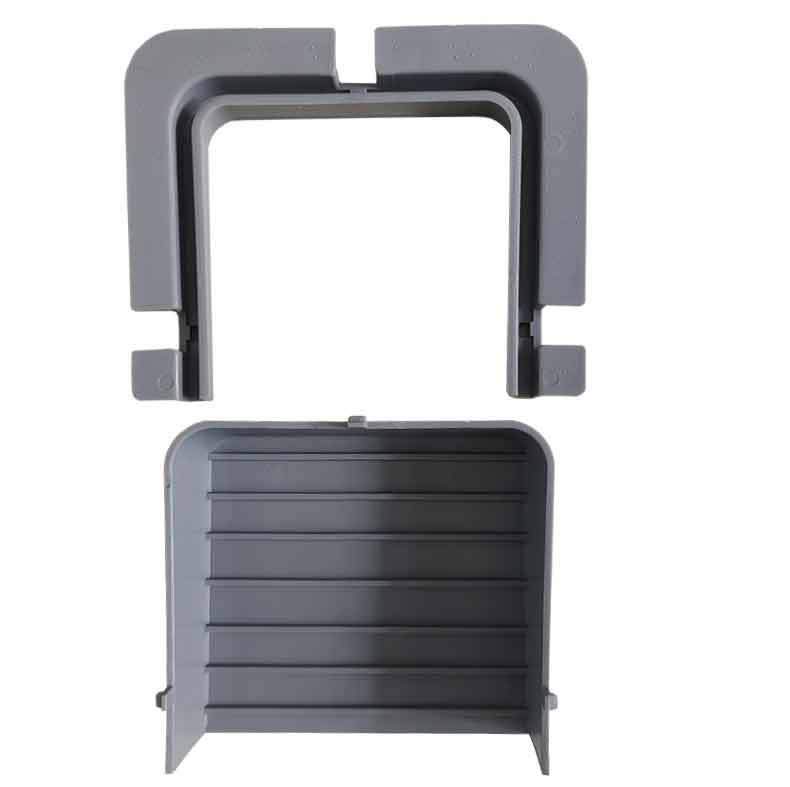 Защитный кожух масляного поплавка топливного бака грузовика