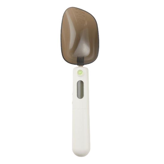 Цифровая мерная ложка Электронные кухонные весы-мерник 500 г / 0,1 г Высокоточные Маленький мерный стакан для взвешивания для приготовления пищи и выпечки с ЖК-дисплеем