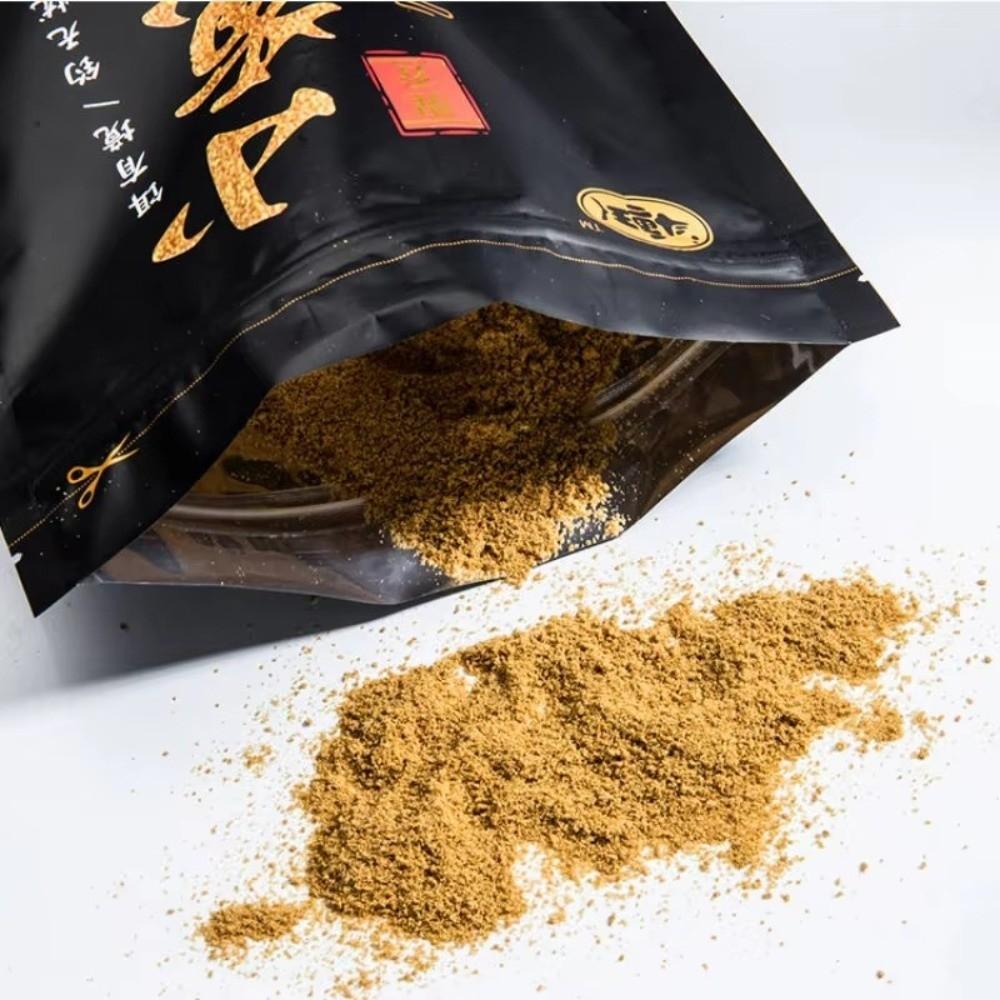 500г Карповая прикормка Эссенциальная китайская прикормка Полный набор Рыболовная прикормка Искусственные пруды