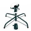Heavy Duty Christmas Tree Iron Stand Folding Metal Artificial Christmas Tree Base Replacement Xmas Tree Poles