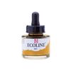 Royal Talens Ecoline Liquid Watercolor Ink 30 Ml Yellow Ochre