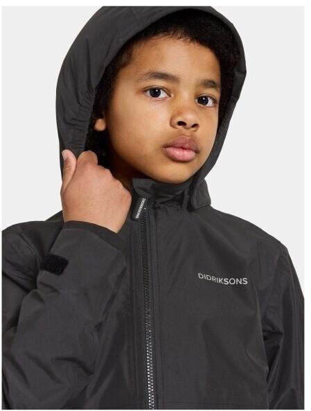 Куртка Didriksons Piko Jacket Rain jacket lightmoss