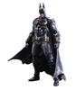 PLAY ARTS Kai ARKHAM KNIGHT ПВХ окрашенная подвижная фигурка BATMAN™ Batman™ [предмет]