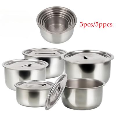 Масляная раковина с крышкой. Кухонная масляная раковина. Коммерческая масляная раковина. Чашка со вкусом трубы. Набор салатников для взбивания.