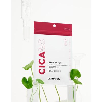 Cicaec Точечные пластыри (99 таблеток)