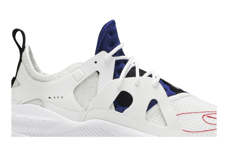 Nike Тип Huarache США