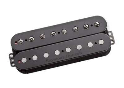 Seymour Duncan Seymour Duncan гитарный звукосниматель хамбакер Sentient Neck PMT 8-струнный 8-струнный (пункт)