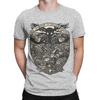 oOver the garden wall black Funny 100 Cotton TShirt oOver the Garden Wall Tops Tees For Unisex