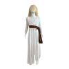 Star Wars Rey Jedi Costume for Halloween and Cosplay